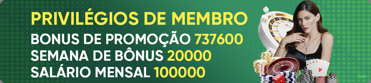Bet Welcome Bonus