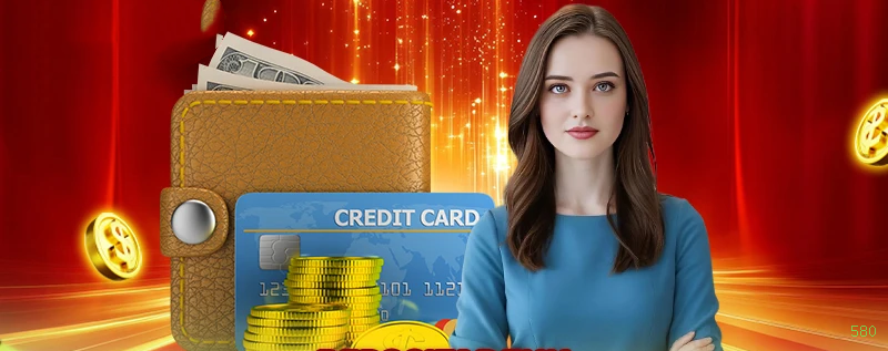 Welcome Bonus - Golden Dragon