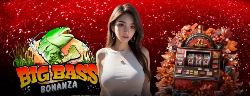 Free Spins Bonus - Lucky Tiger