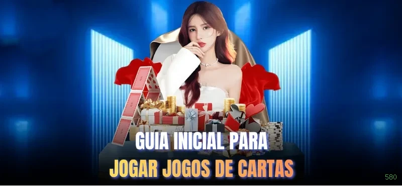 580 - Entre no Jogo e Ganhe Muito no Cassino Online Mais Seguro do Brasil!